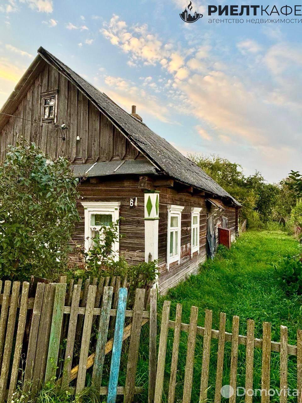 продажа дома, Подлесье, ул. Первомайская