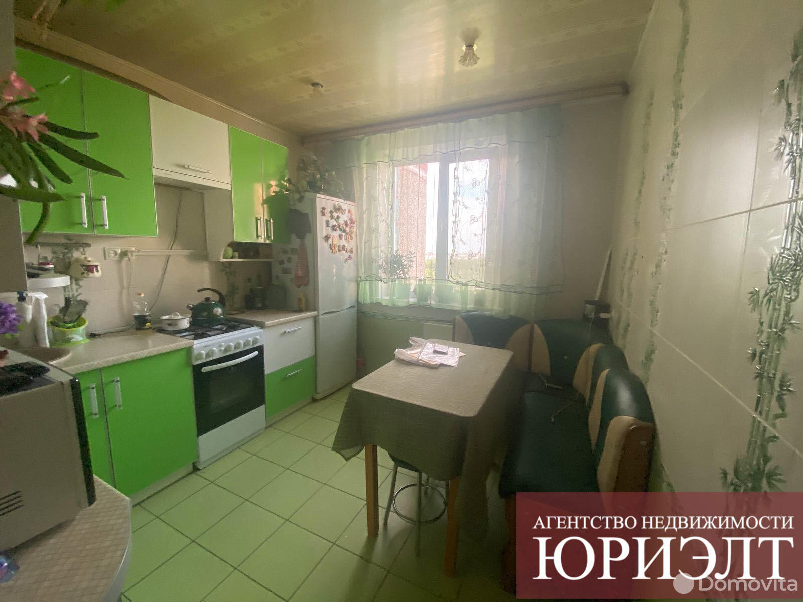Продажа 3-комнатной квартиры в Борисове, ул. Трусова, д. 29, 41000 USD, код: 915269 - фото 2