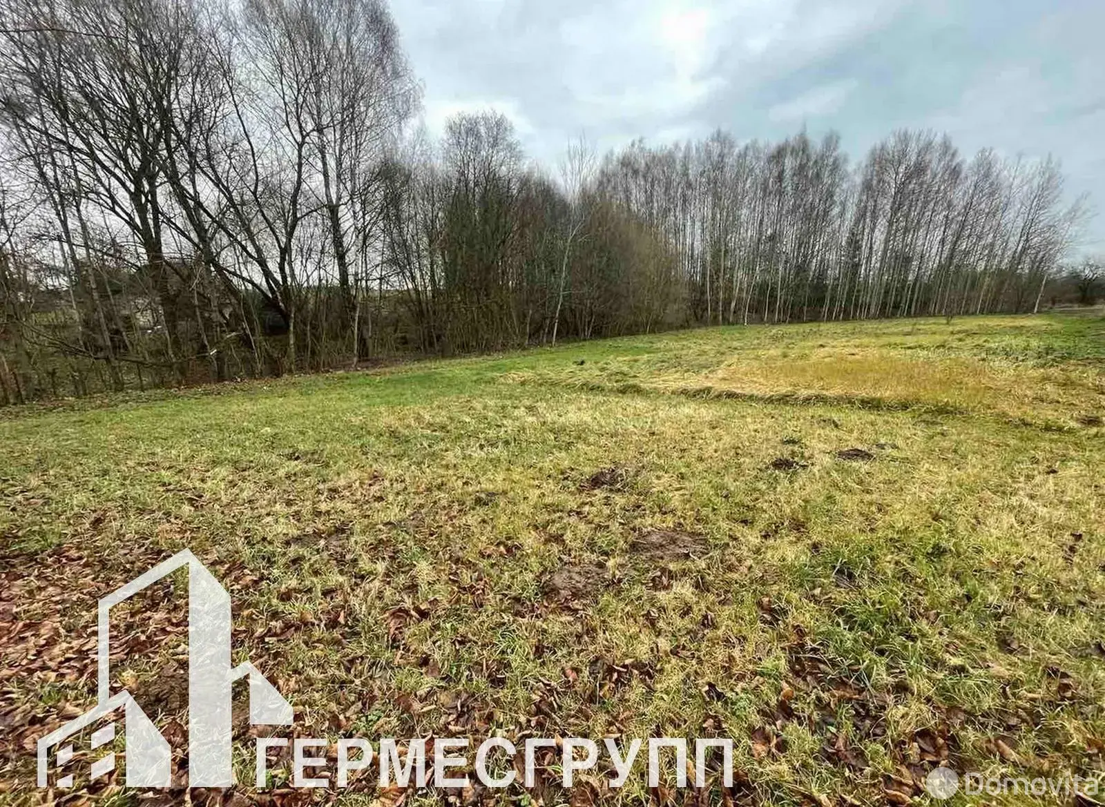 Цена продажи участка, Харьковка, ул. Центральная