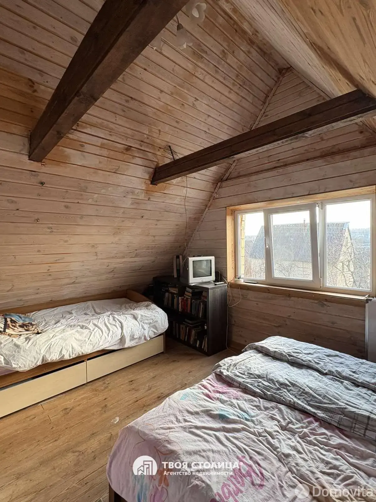 дача, Турковщина, 