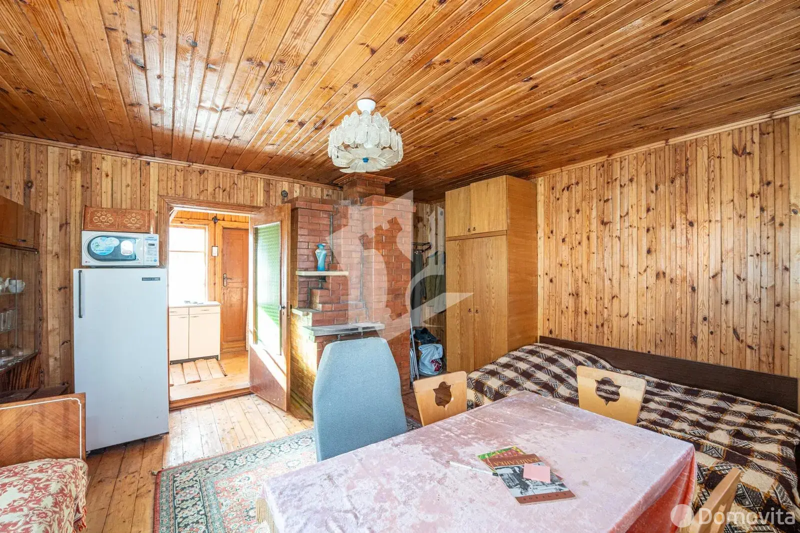 Стоимость продажи дачи, Садовник Воложинский район, 