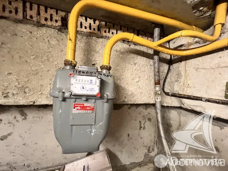 Купить 2-этажную дачу в Прибрежное-1 Брестская область, 36000USD, код 184065 - фото 28