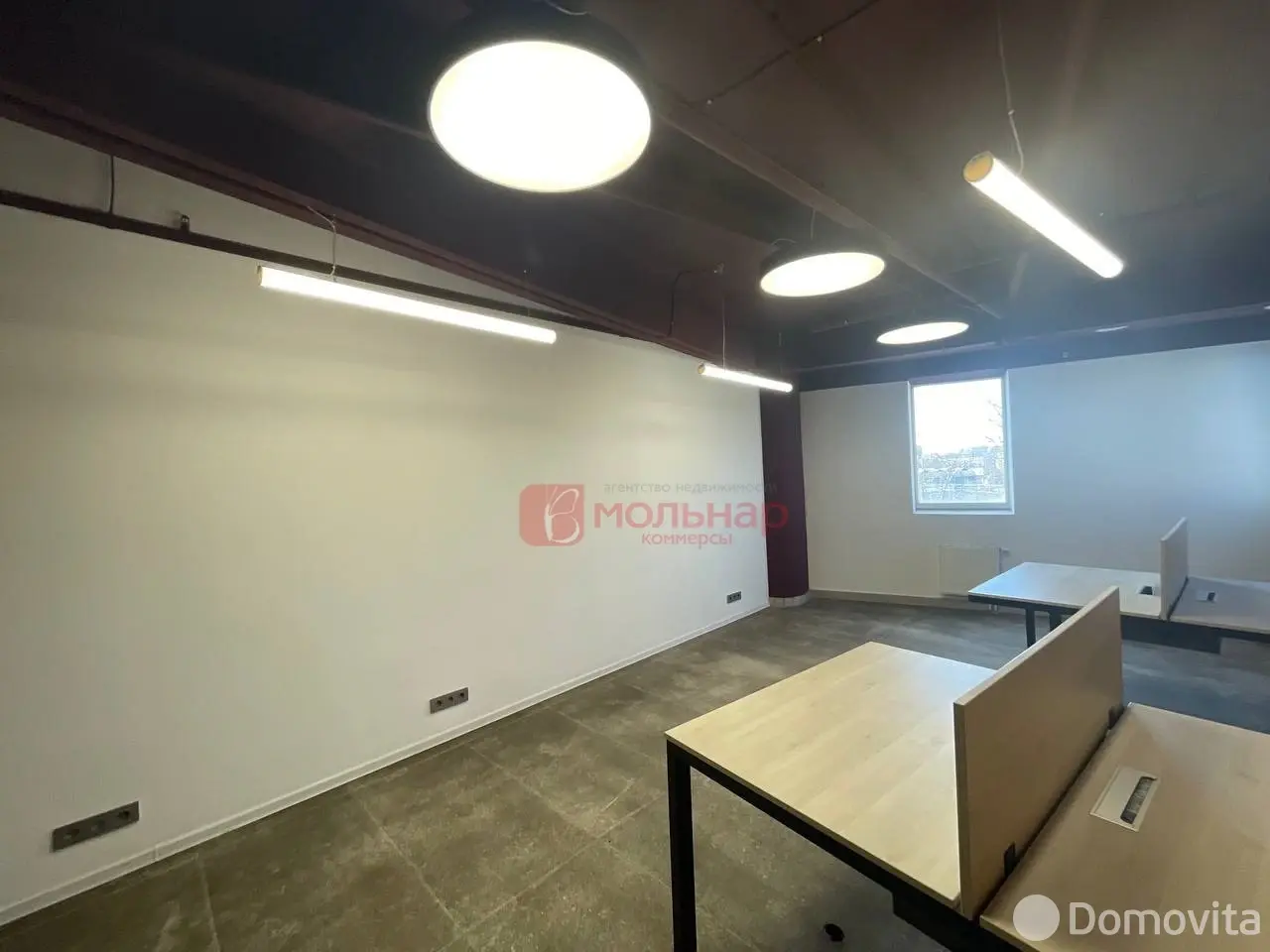 Аренда офиса на пер. Козлова, д. 29 в Минске, 2007BYN, код 14386 - фото 7