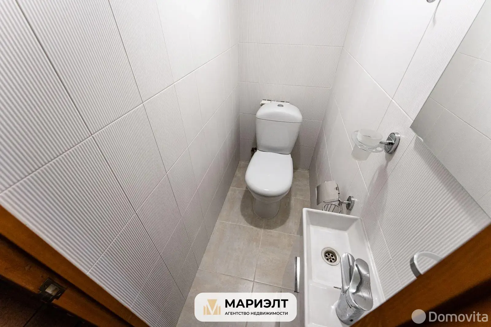 Продажа 2-этажной дачи в Боровых Минская область, 70000USD, код 183185 - фото 36