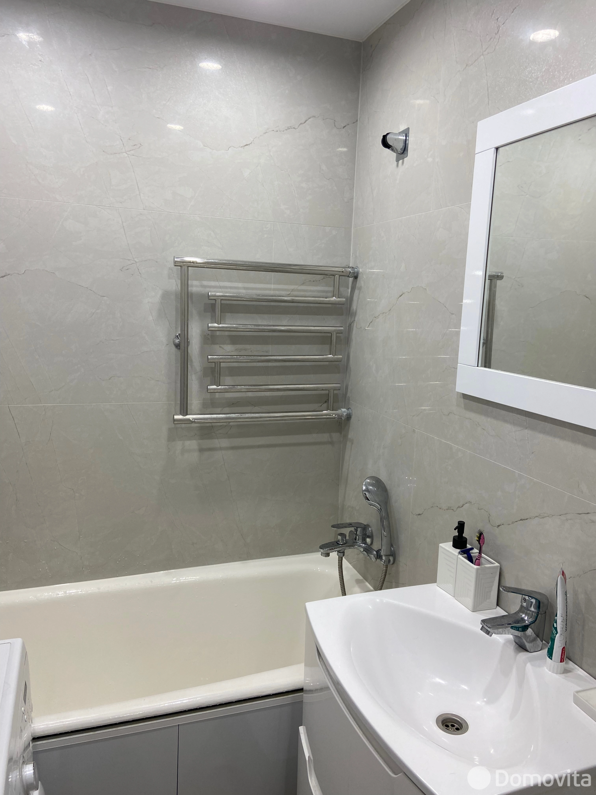 Снять 1-комнатную квартиру в Минске, ул. Одинцова, д. 35, 500USD, код 151123 - фото 6