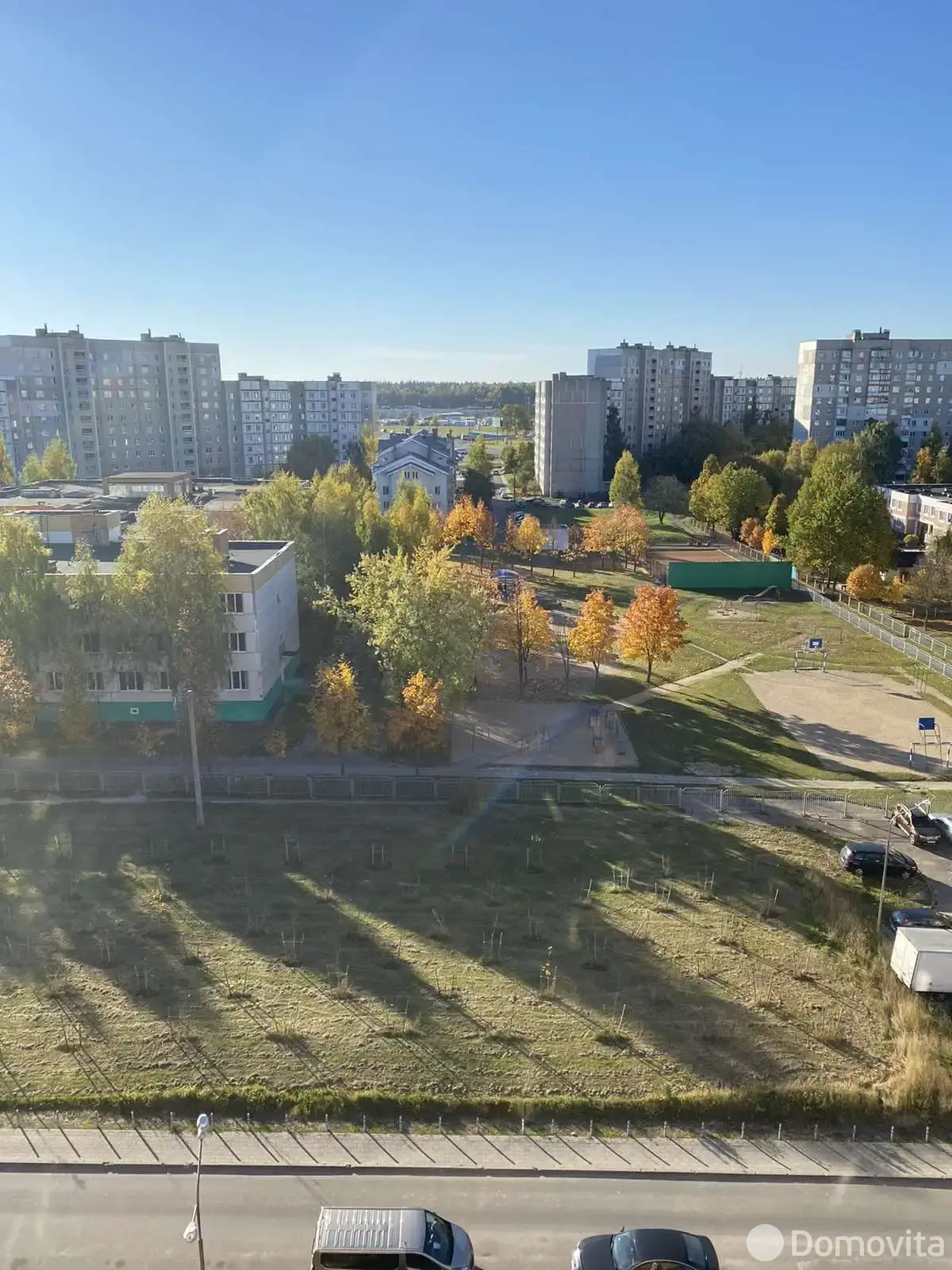 Снять 1-комнатную квартиру в Минске, ул. Слободская, д. 57, 1000BYN, код 149362 - фото 1