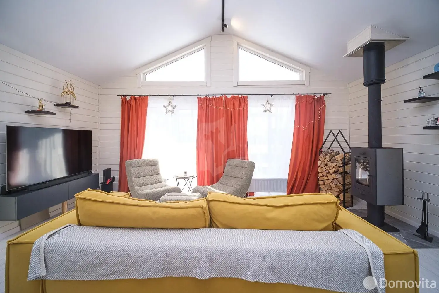 дом, Виола, , стоимость продажи 500 377 р.