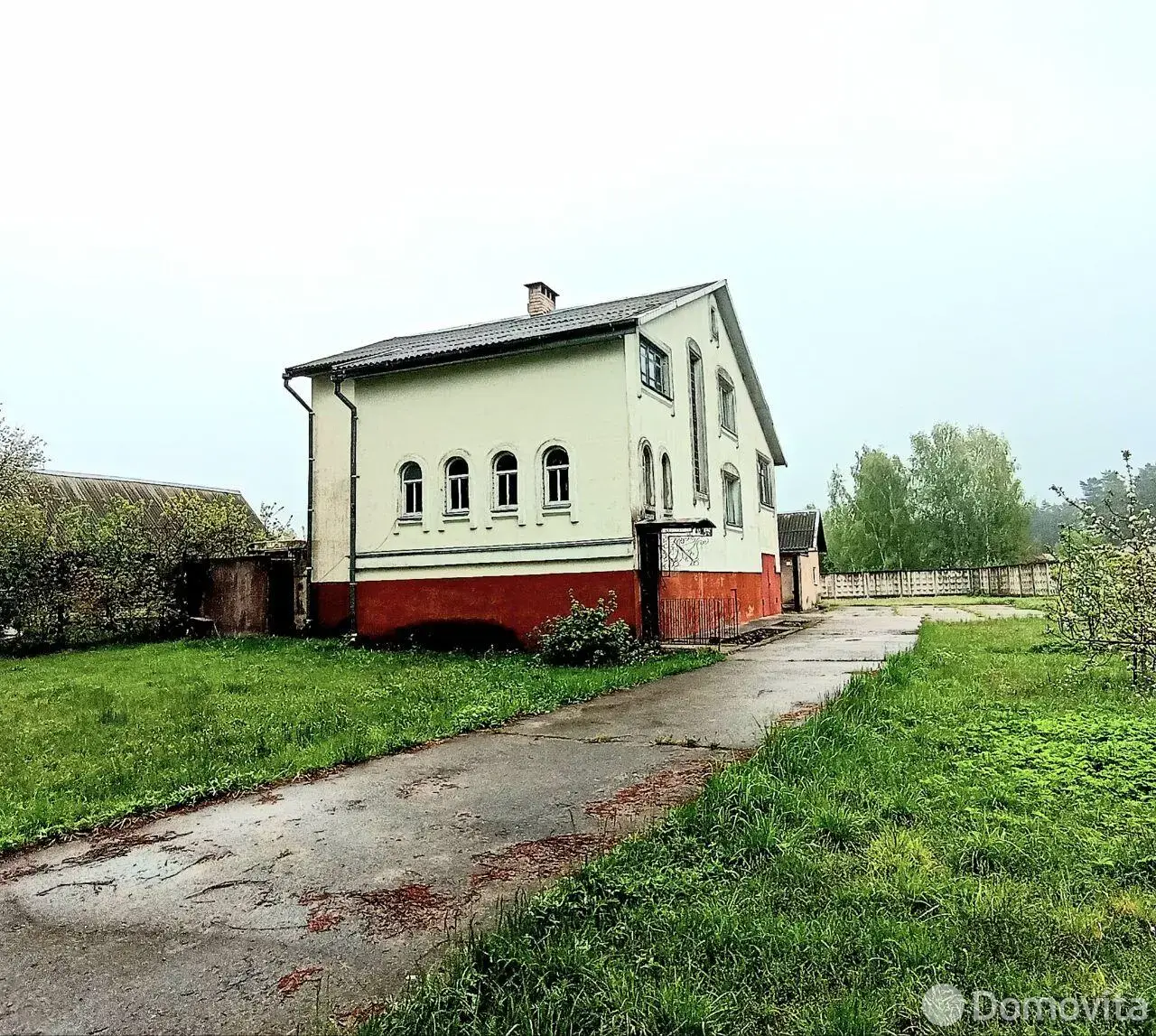 купить дом, Новополоцк, ул. Боровуха, д. 2