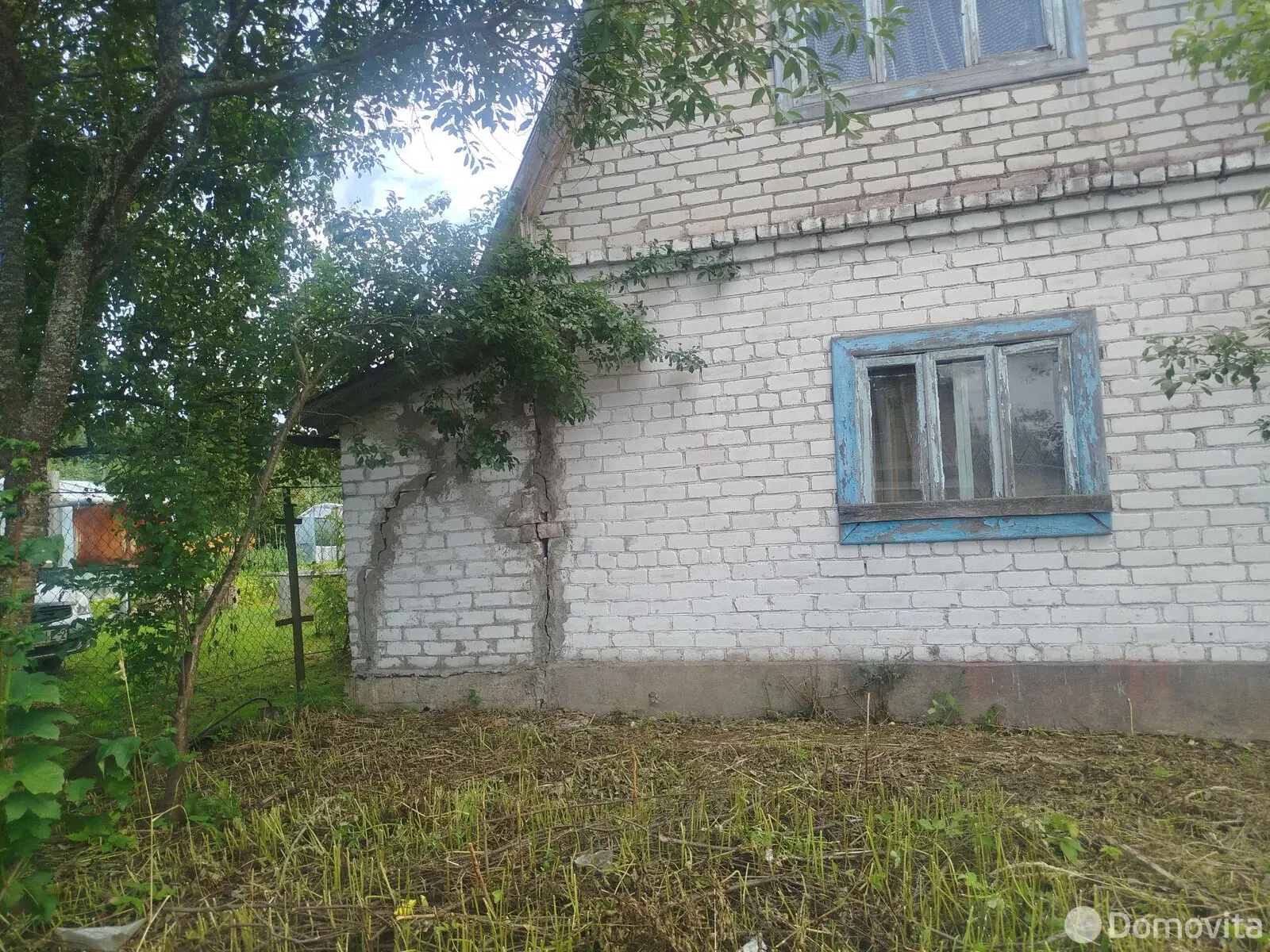 Купить 1-этажную дачу в Химик-3 ОАО Полимир Витебская область, 10185BYN, код 186571 - фото 11