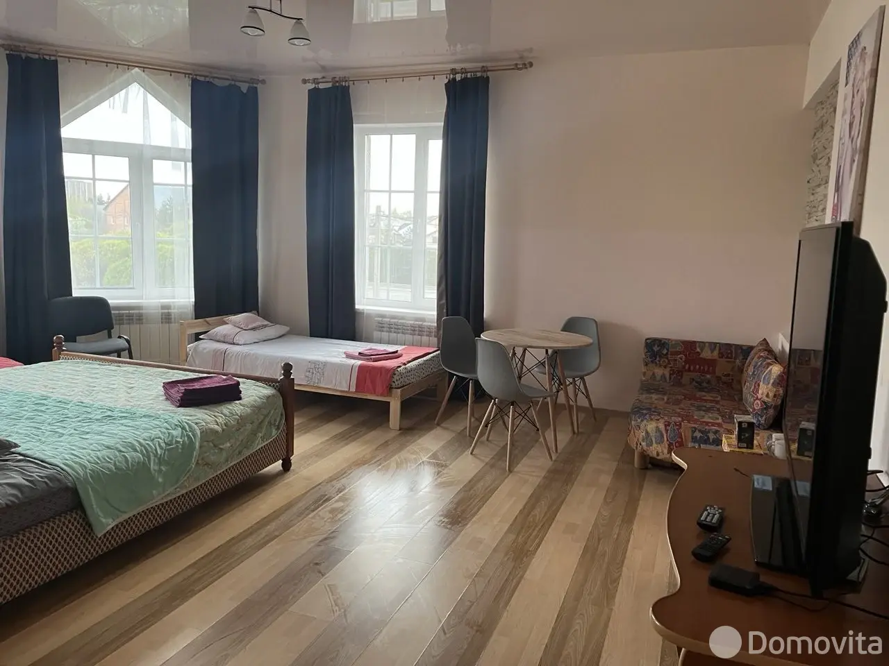 комната, Минск, Долгиновский тр-т, д. 178, стоимость аренды 750 р./мес.