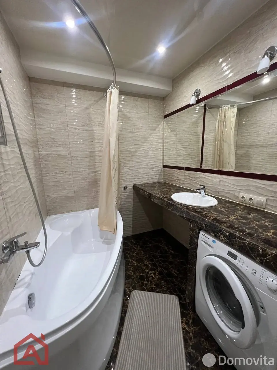 Снять 2-комнатную квартиру в Минске, ул. Стадионная, д. 9, 600USD, код 149773 - фото 14