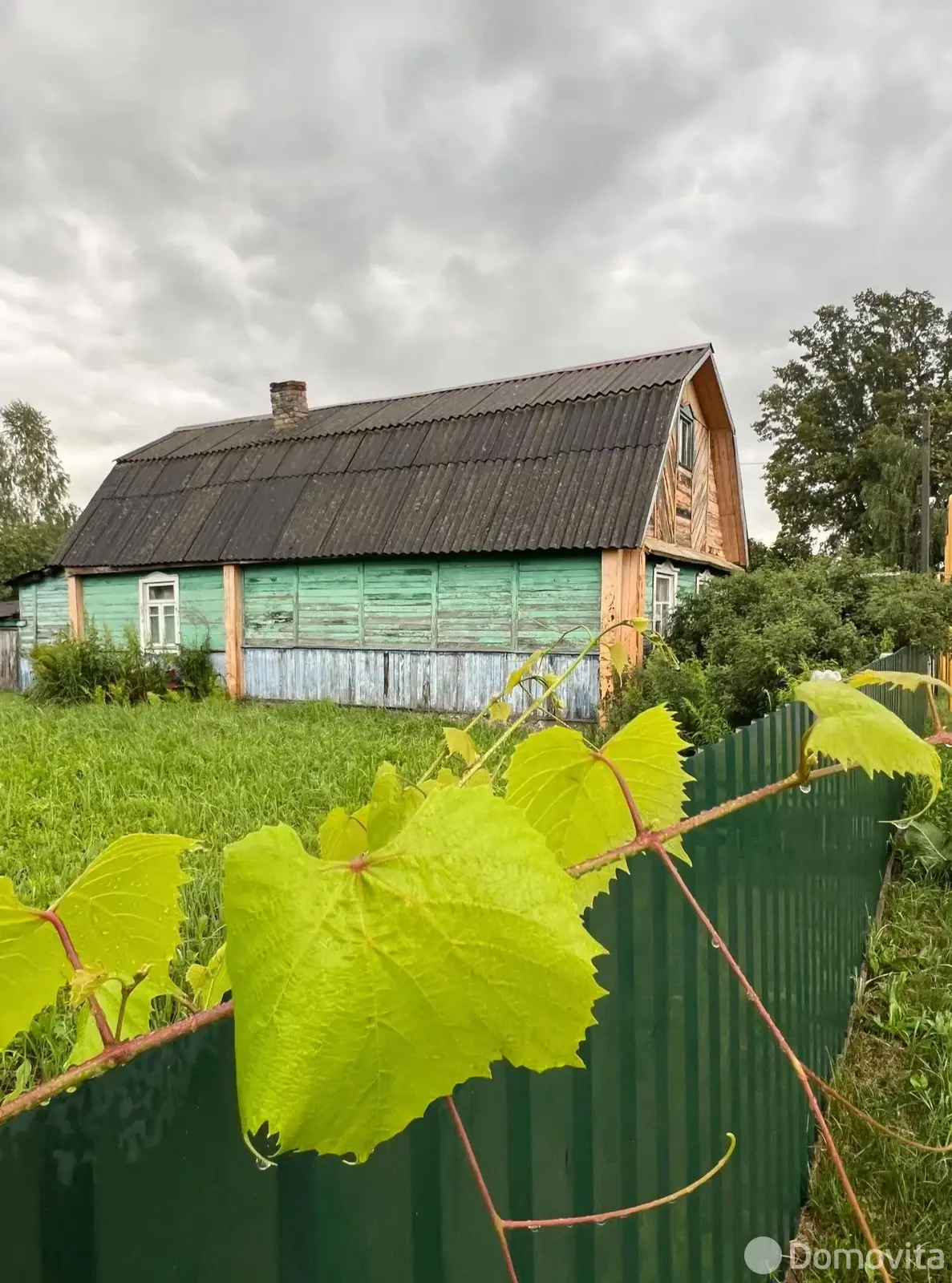 коттедж, Моторово, ул. Советская, д. 135, стоимость продажи 80 349 р.