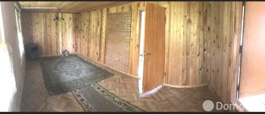 дача, Огородники, 