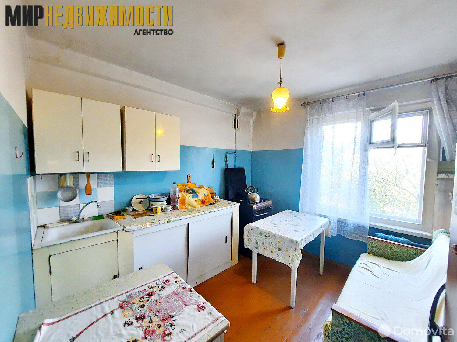 Продажа 2-комнатной квартиры в Минске, ул. Воронянского, д. 52, 75000 USD, код: 842685 - фото 2