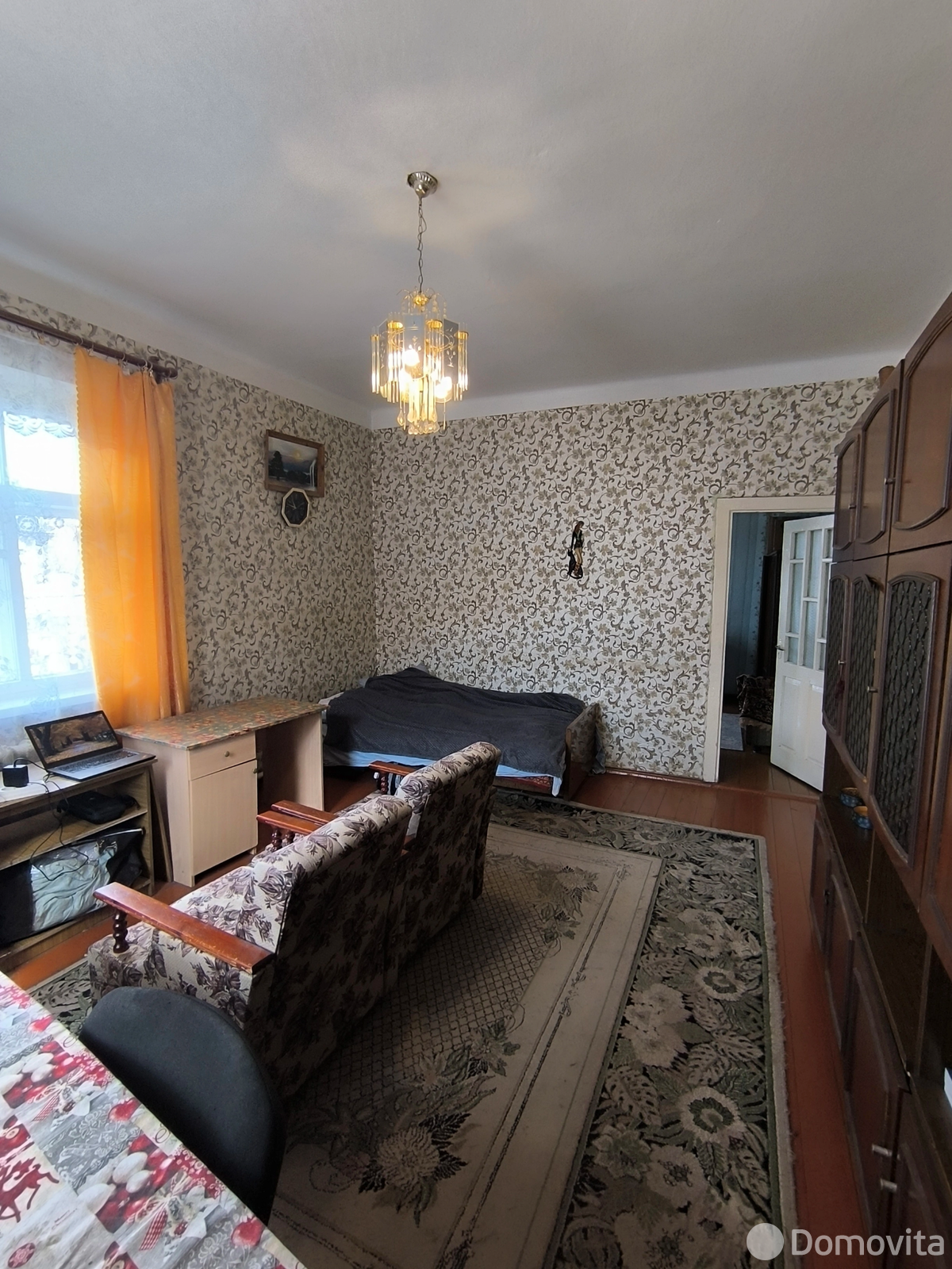 коттедж, Барановичи, ул. 17 Сентября, д. 22