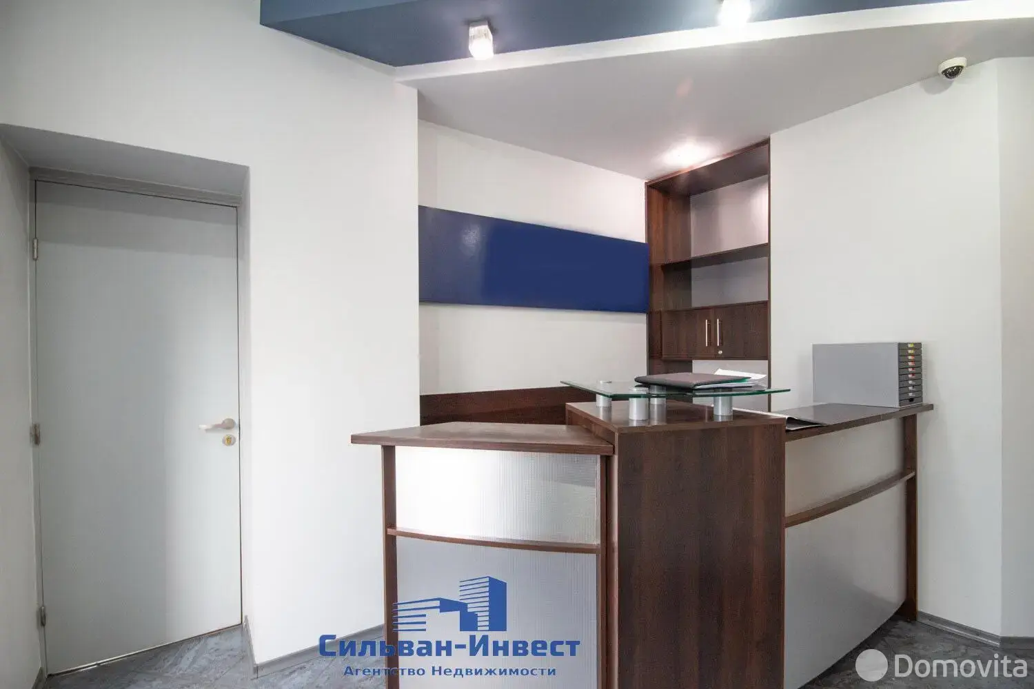 Аренда офиса на ул. Максима Богдановича, д. 112 в Минске, 10336BYN, код 14381 - фото 22