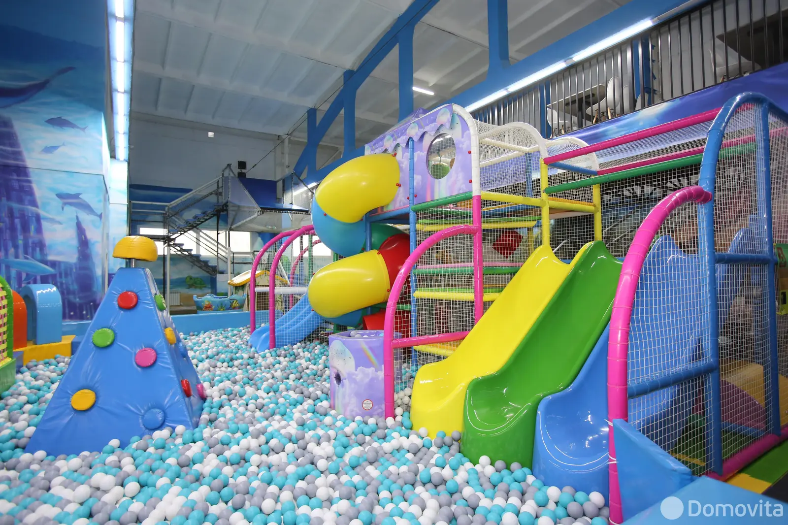 объект сферы услуг, Витебск, ул. Зеньковой, д. 1/3, стоимость продажи 567 197 р.