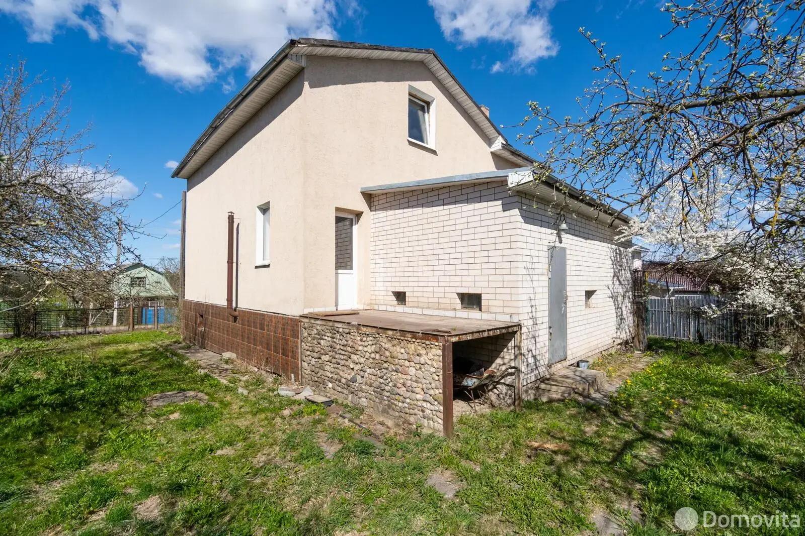 коттедж, Королищевичи, ул. Коммунистическая 