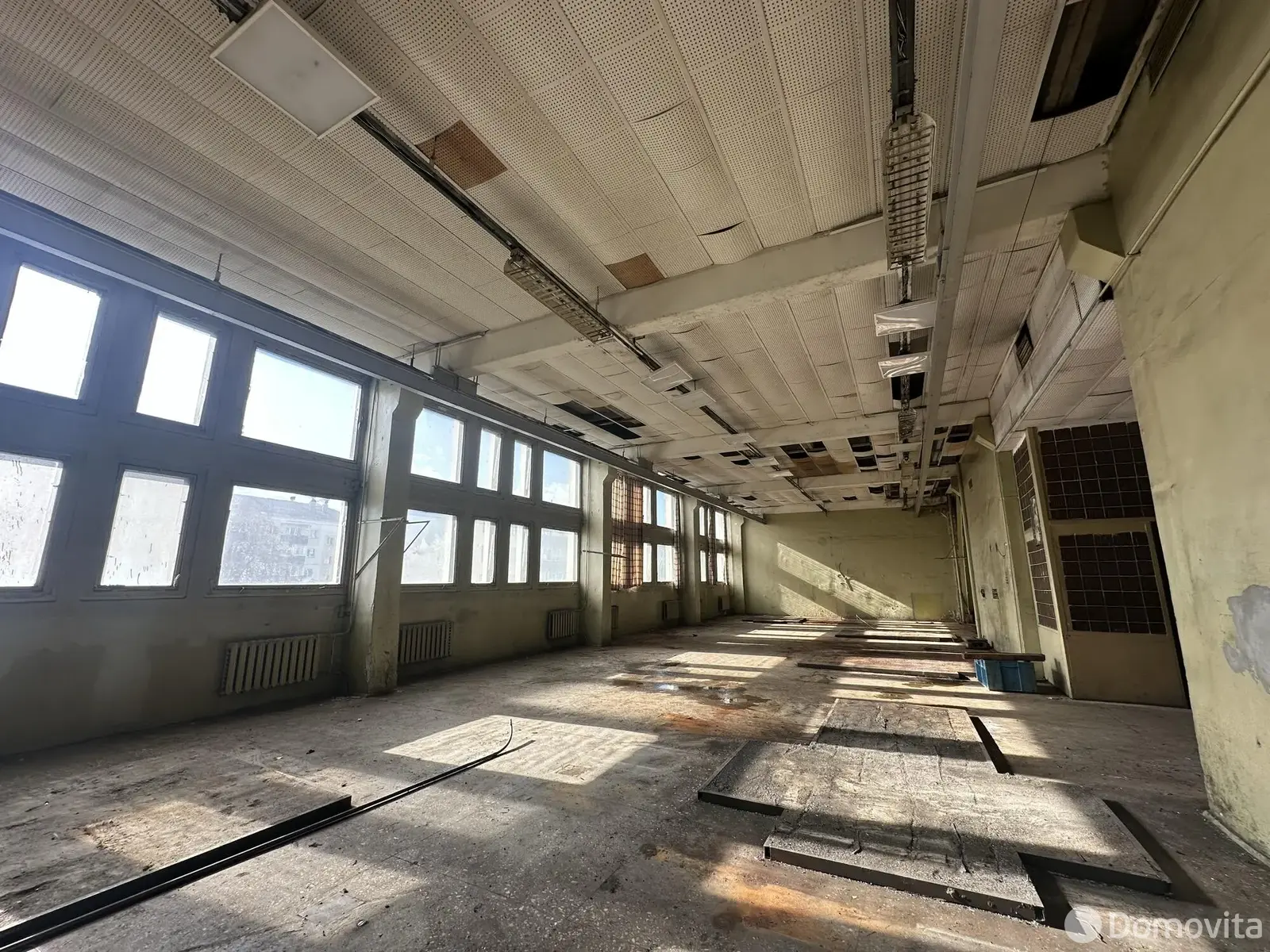 торговый объект, Минск, ул. Гикало, д. 5/А 