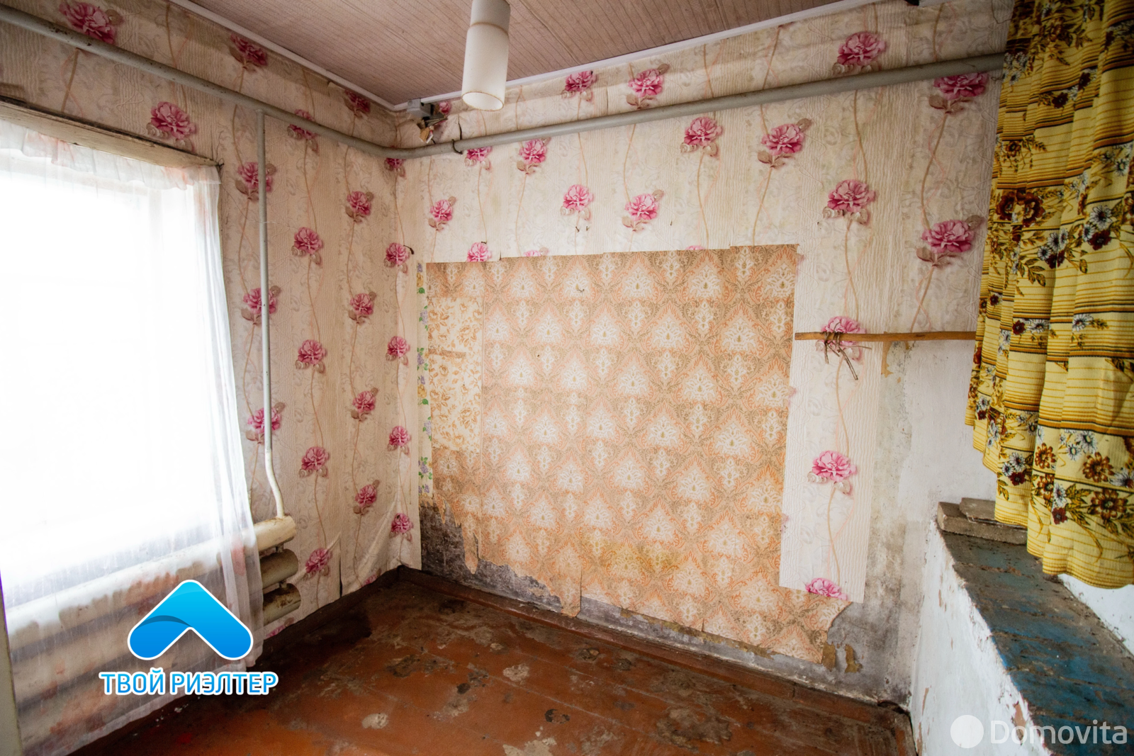 дом, Даниловичи, ул. Советская - лучшее предложение