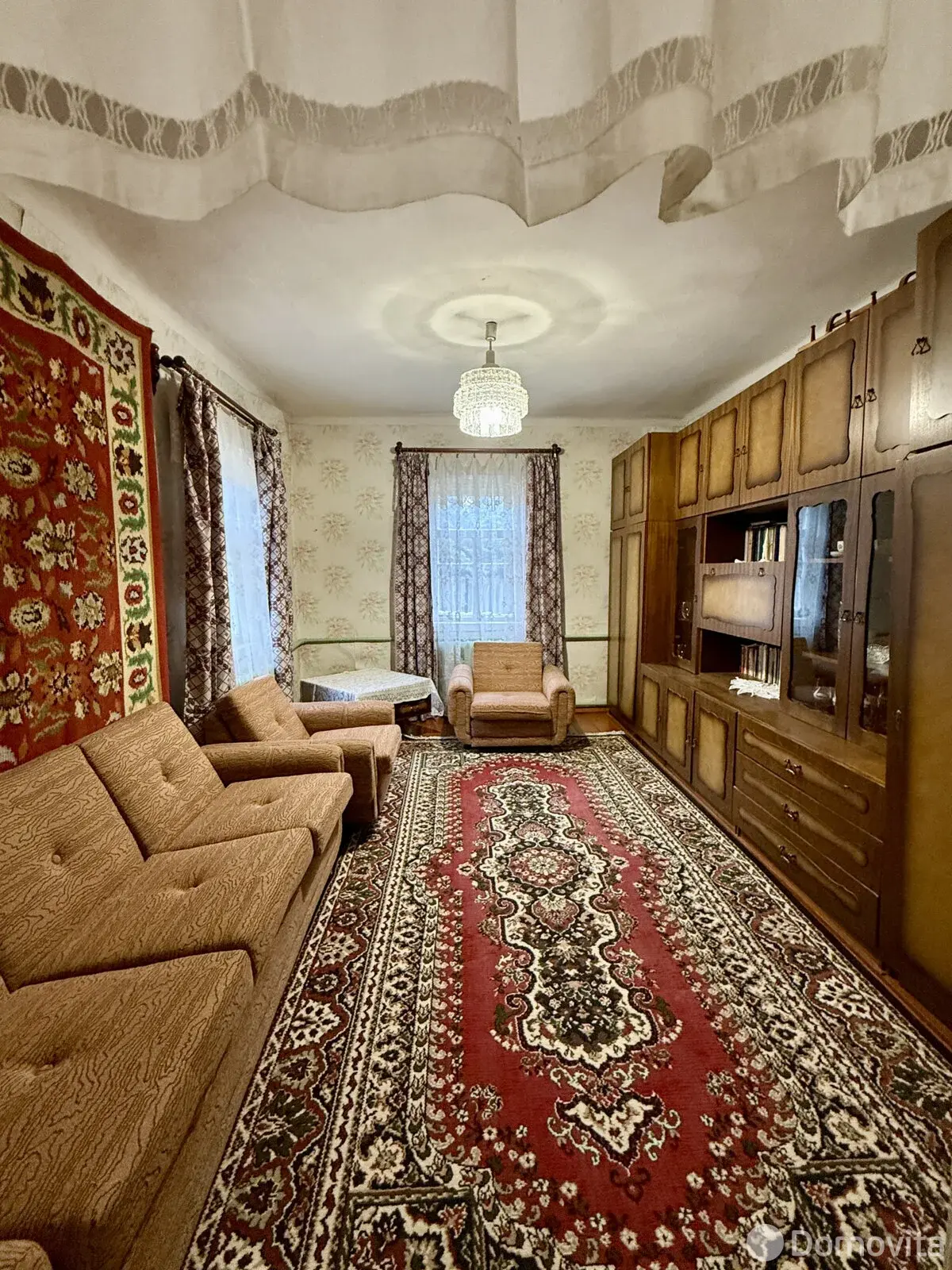 дом, Барановичи, пер. Дубовской 2-й