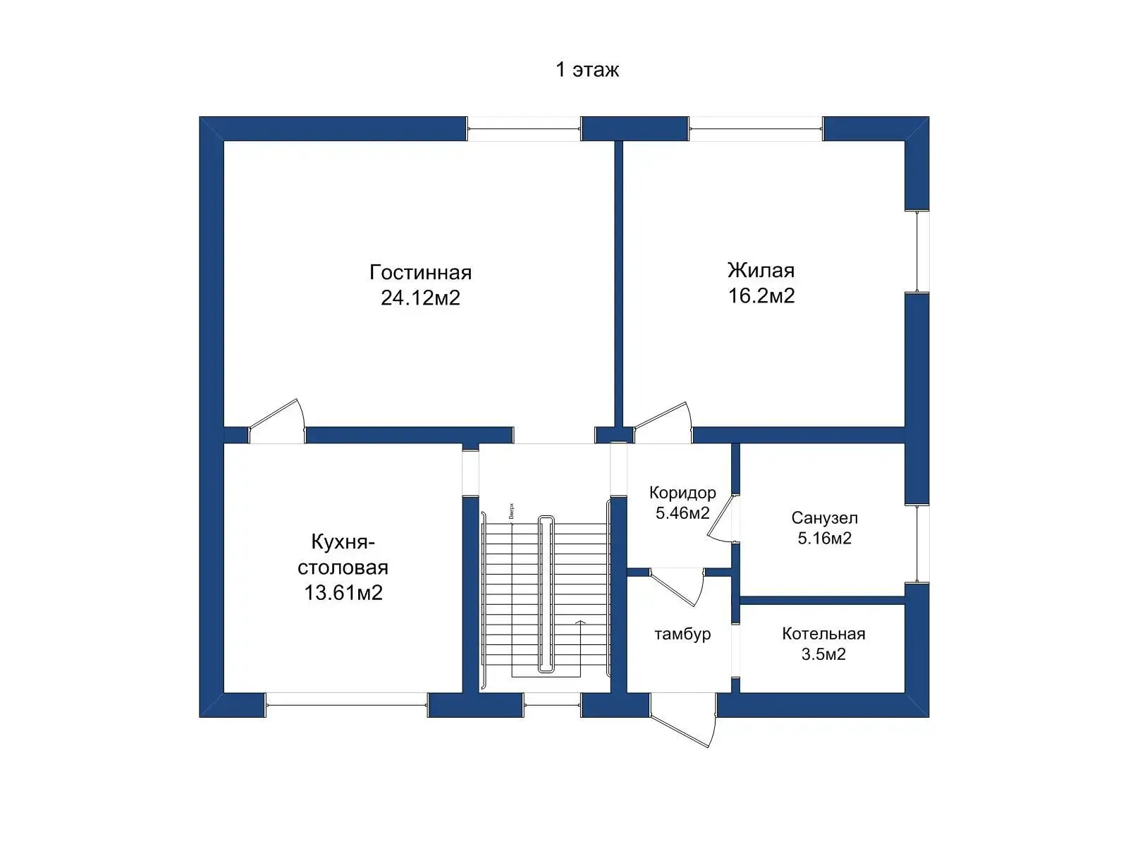 дом, Новое Поле, - лучшее предложение