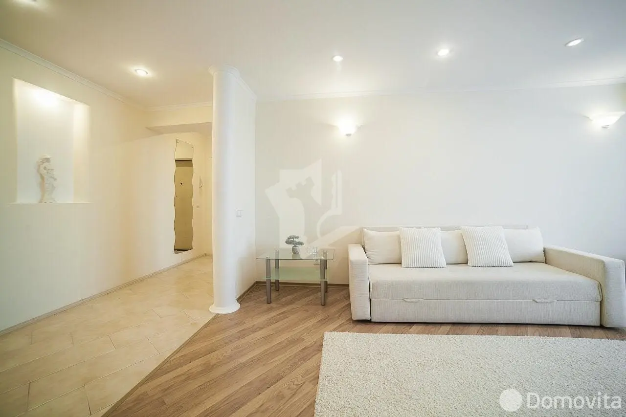 квартира, Минск, ул. Захарова, д. 50В в Партизанском районе