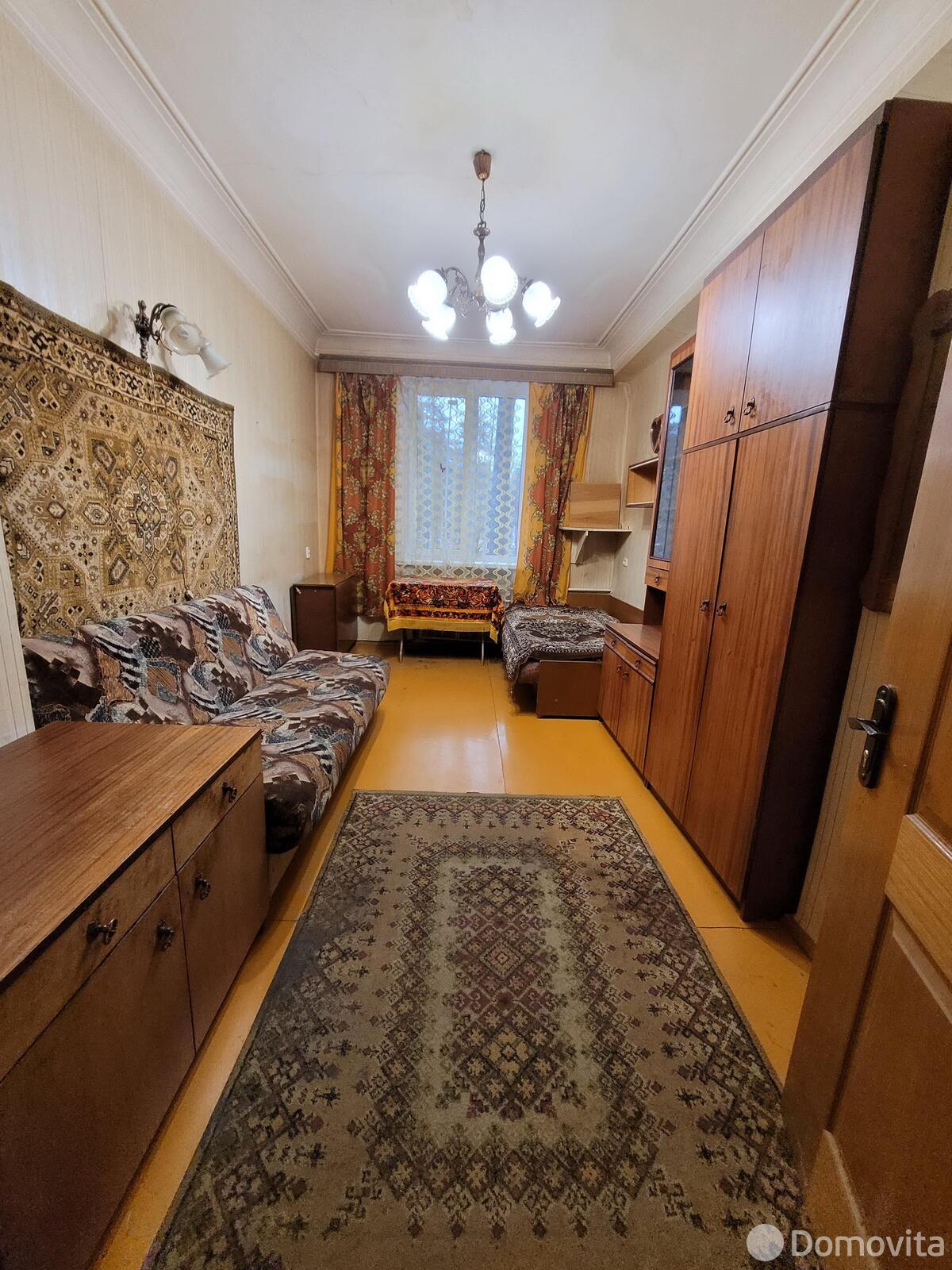 Купить комнату в Минске, ул. Центральная, д. 9, цена 21500 USD, код 6791 - фото 1