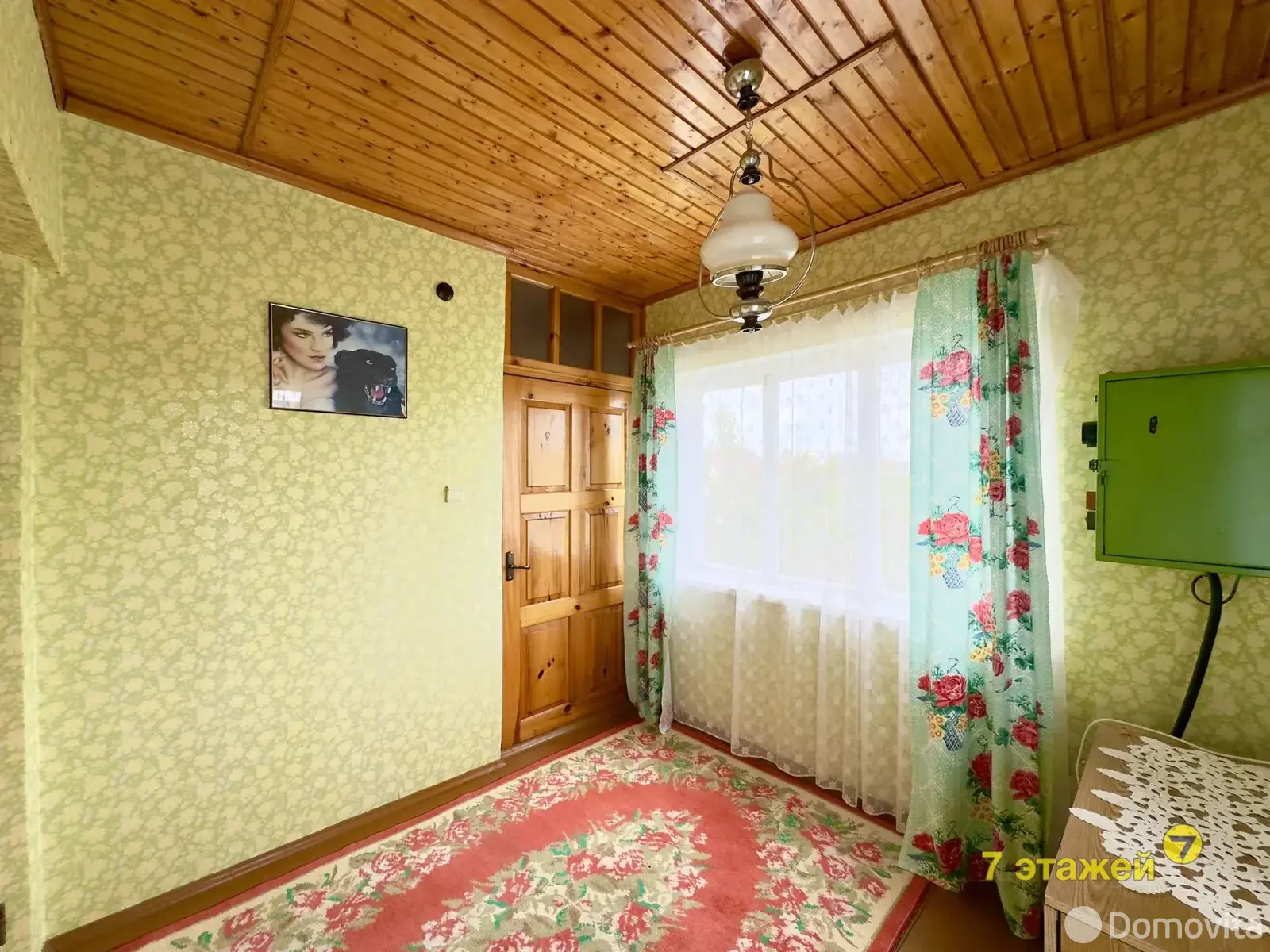 Купить 2-этажную дачу в Мельковичах Минская область, 28900USD, код 184053 - фото 17