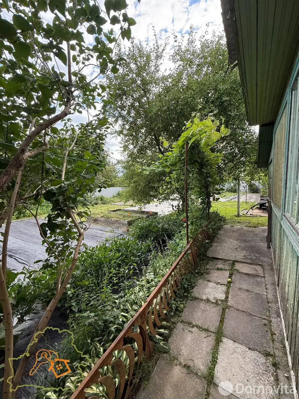 дом, Бобруйск, ул. Комсомольская, д. 123 - лучшее предложение