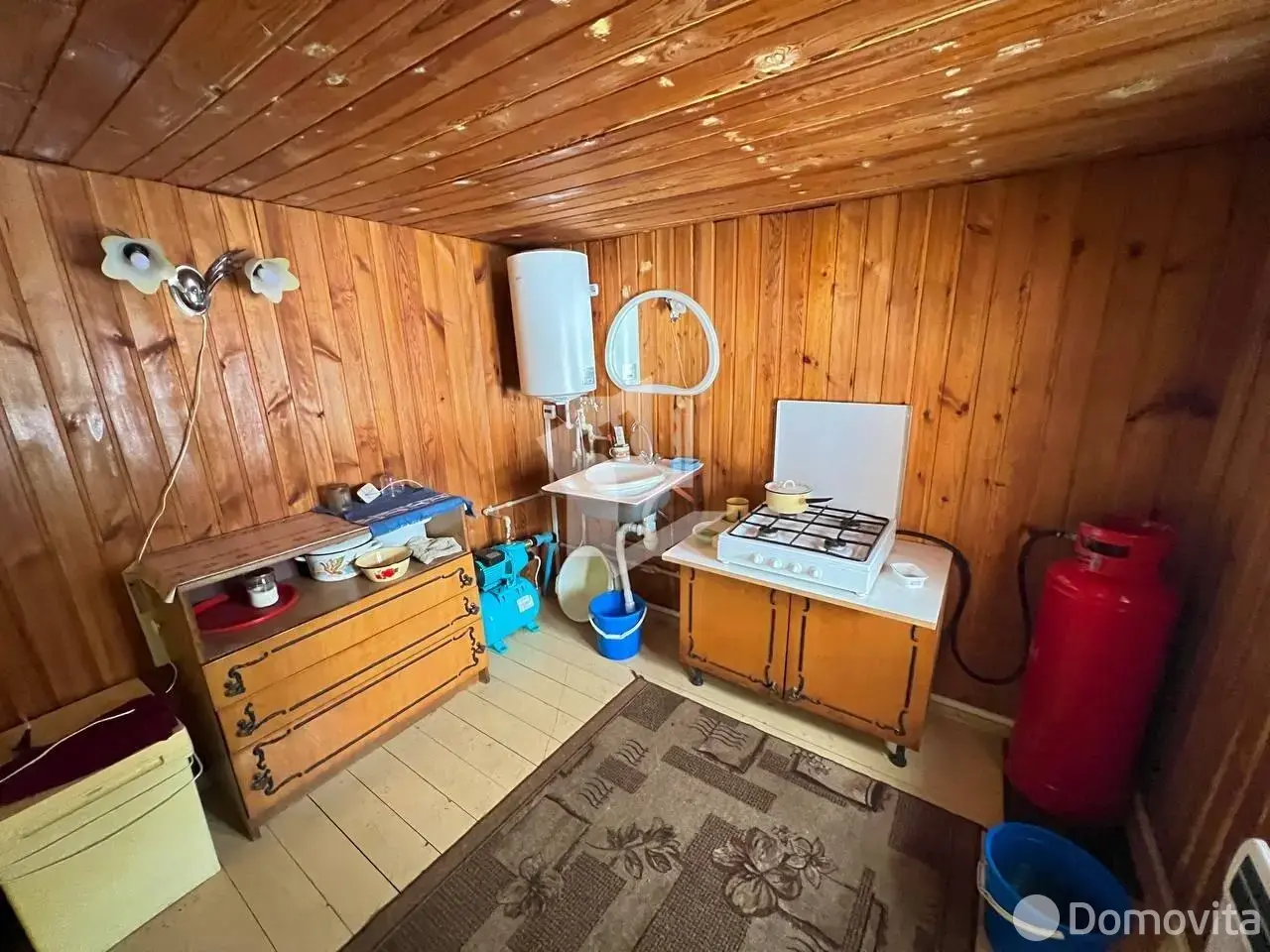 продажа коттеджа, Великий Бор, 