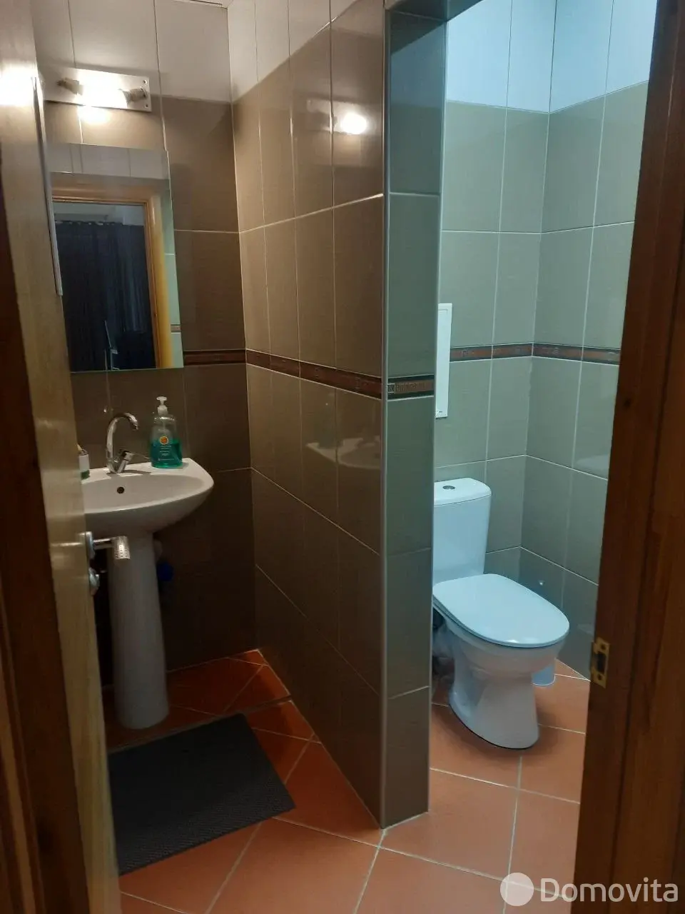 Купить офис на ул. Быховская, д. 35 в Минске, 126500USD, код 9330 - фото 13