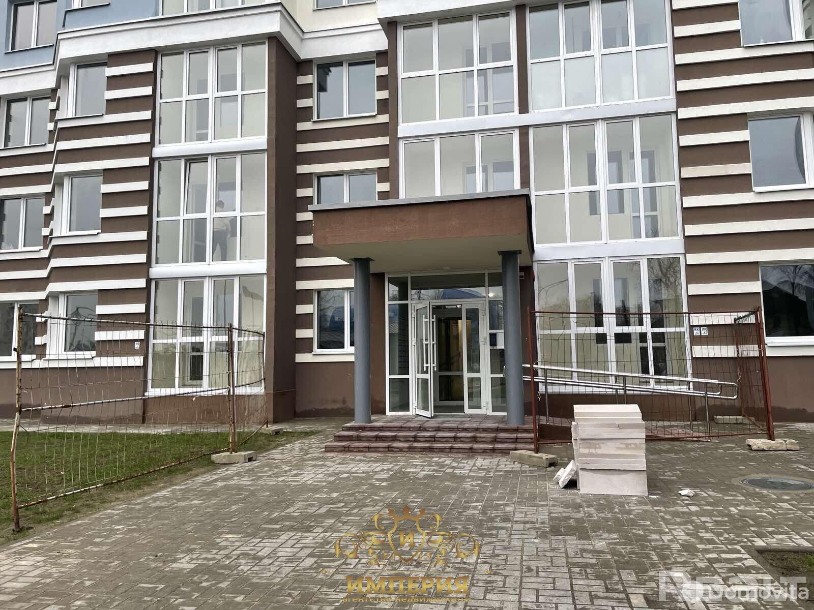 квартира, Минск, пр-т Дзержинского, д. 21, стоимость продажи 353 448 р.