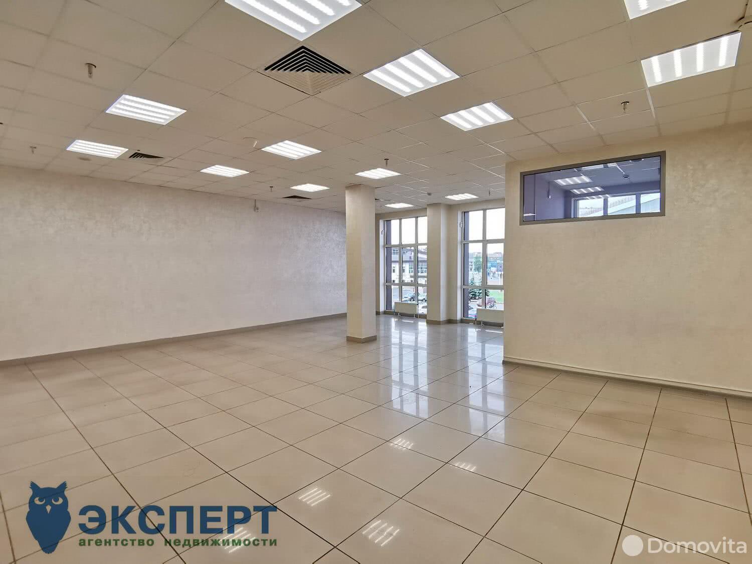 Аренда офиса на ул. Кульман, д. 3 в Минске, 2000EUR, код 12207 - фото 9