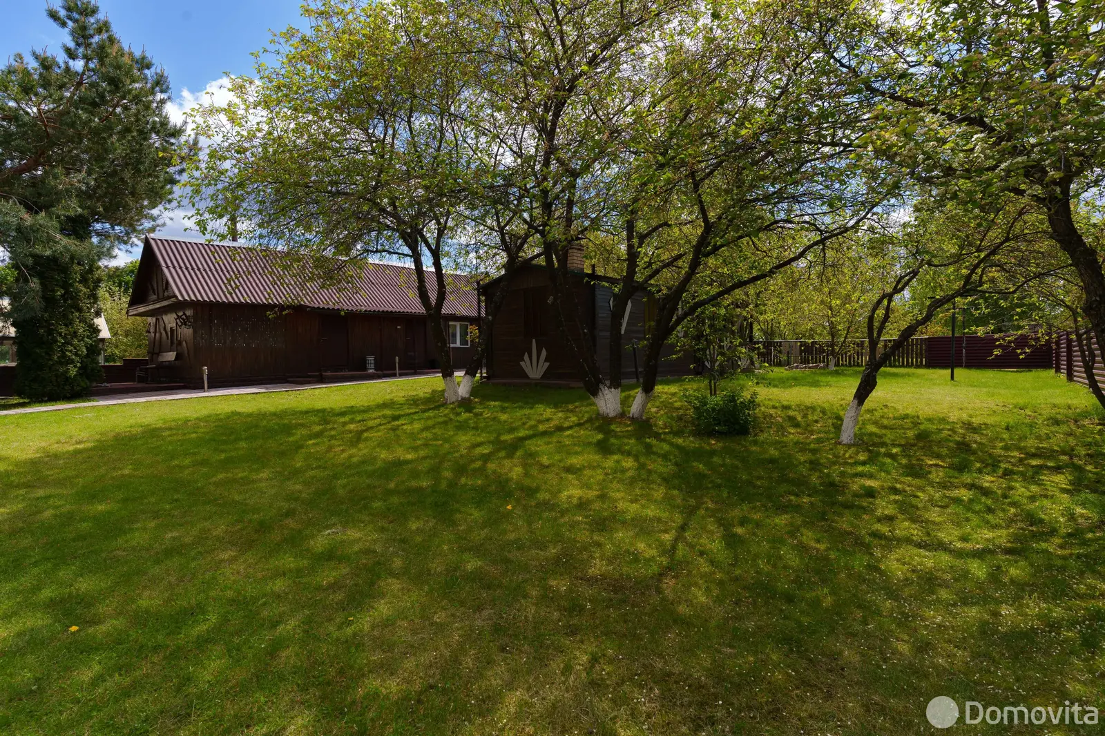 Продажа 1-этажной дачи в Тешково Минская область, 64500USD, код 182871 - фото 12