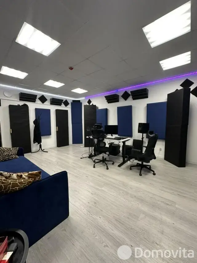 Аренда офиса на пр-т Независимости, д. 84/а в Минске, 1453BYN, код 4079 - фото 4