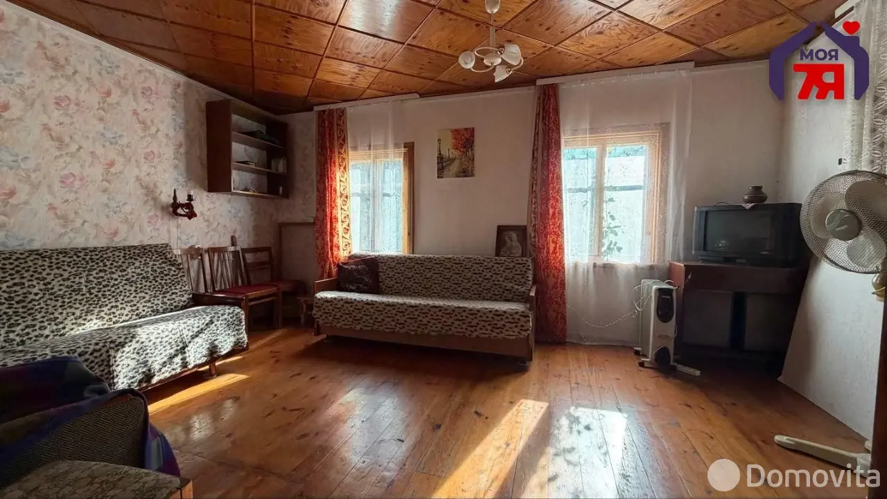 коттедж, Петровщина, ул. Центральная, стоимость продажи 170 000 р.