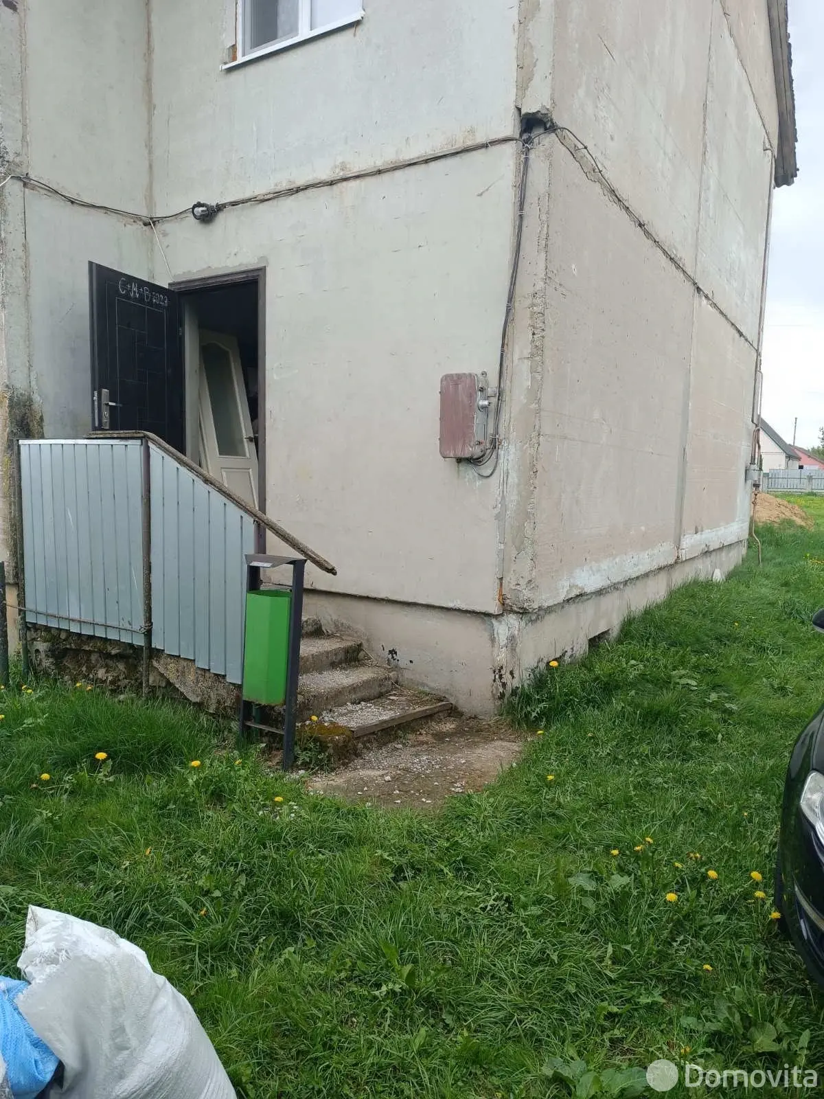 продажа дома, Зеньковичи, ул. Юбилейная, д. 4