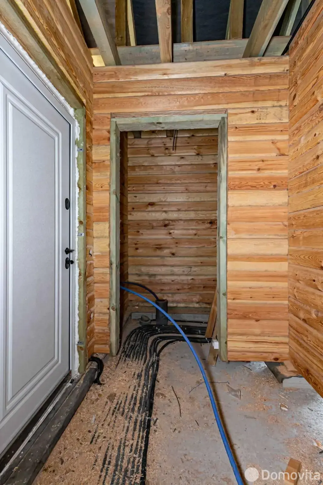 Продажа 1-этажной дачи в Милаши Минская область, 38500USD, код 184866 - фото 22