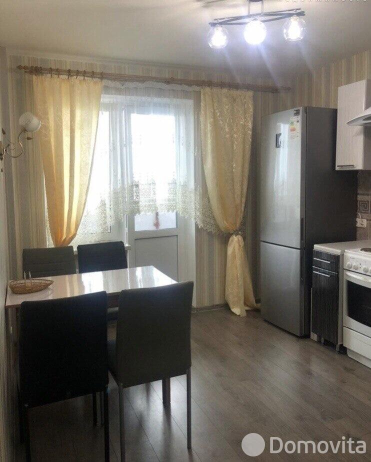 Снять 2-комнатную квартиру в Минске, ул. Мястровская, д. 8, 500USD, код 141443 - фото 6