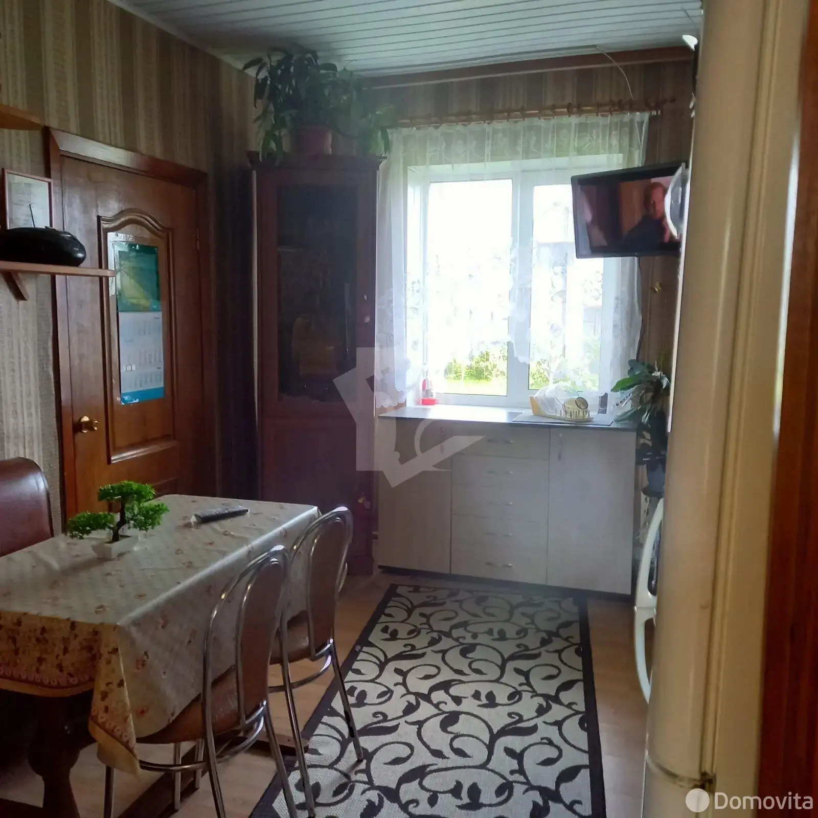 дом, Петришки,