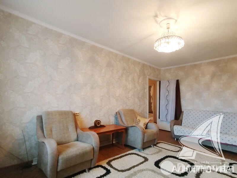 Продажа 3-комнатной квартиры в Жабинке, , 41500 USD, код: 1115140 - фото 2