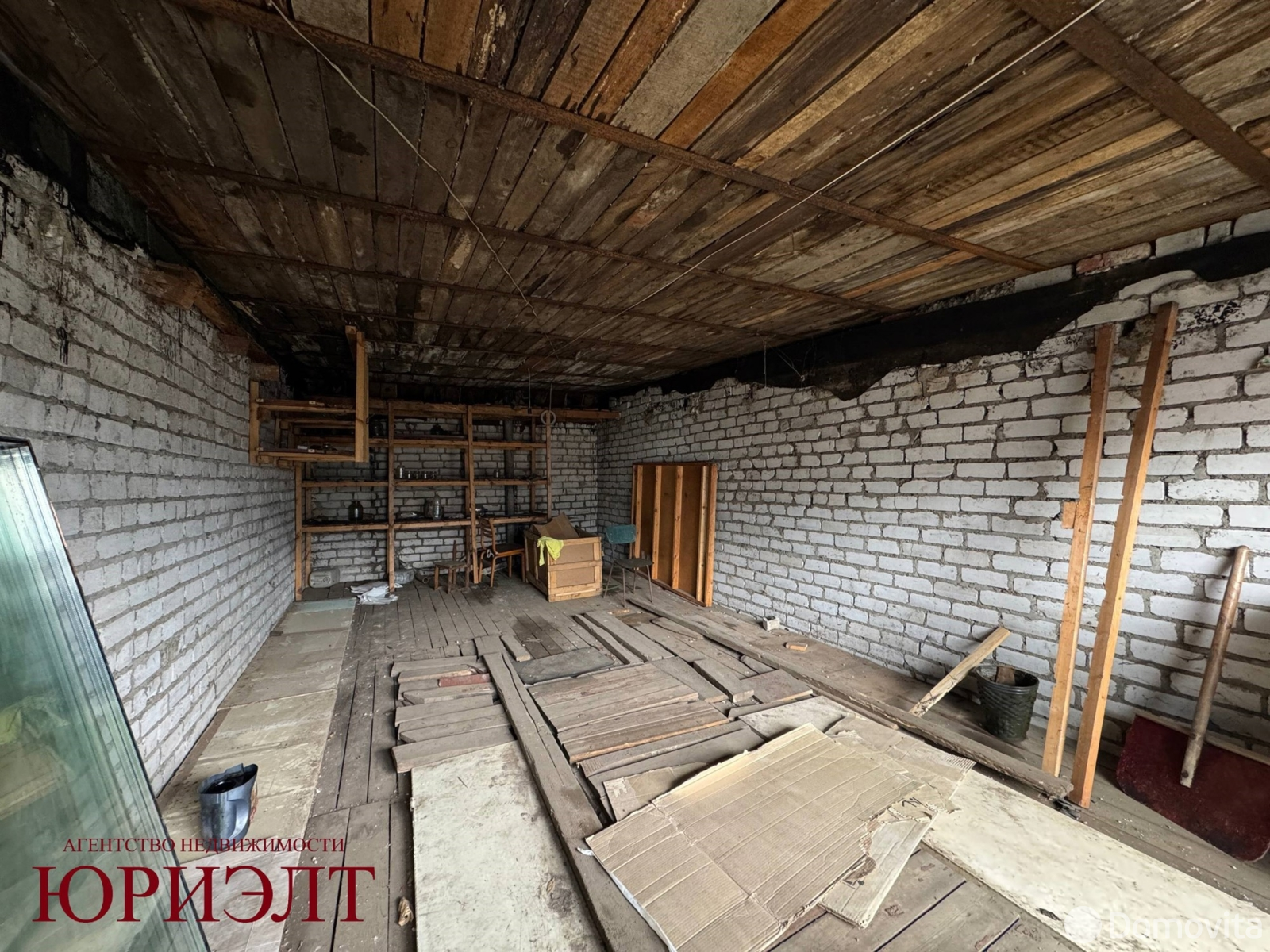 Продажа гаража в Могилеве ул. Симонова, 19300BYN, код 9708 - фото 2