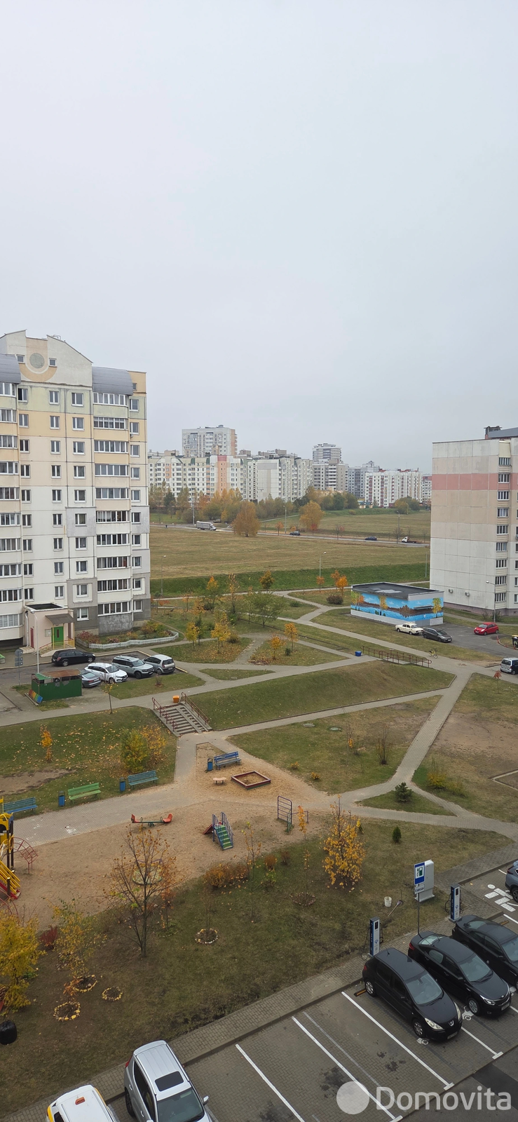 Снять 1-комнатную квартиру в Минске, ул. Чичурина, д. 6, 490USD, код 150714 - фото 15