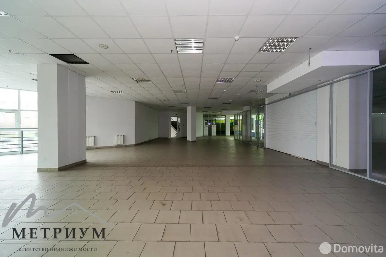 Снять торговое помещение на ул. Ложинская, д. 14 в Минске, 200USD, код 966432 - фото 6