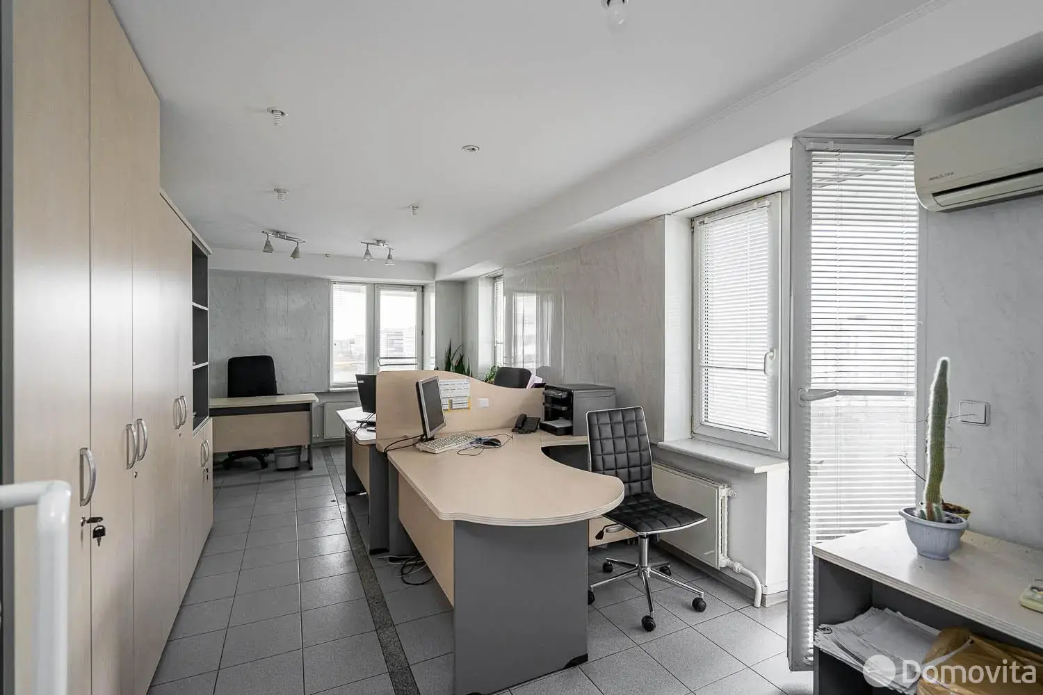 Купить помещение под сферу услуг в Минске, ул. Веры Хоружей, д. 22 - фото 40