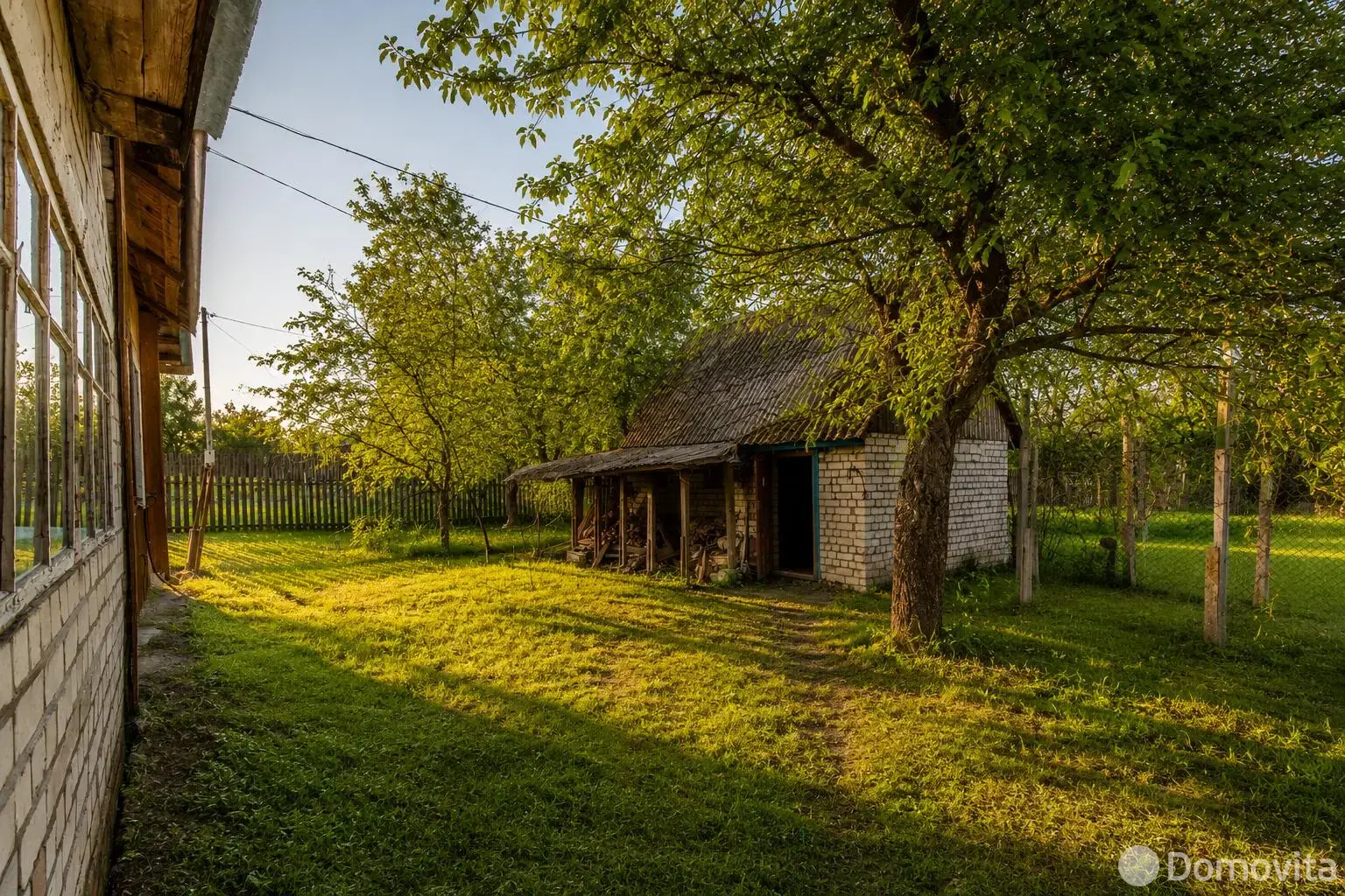 коттедж, Прудище, ул. Центральная, д. 2, стоимость продажи 99 000 р.