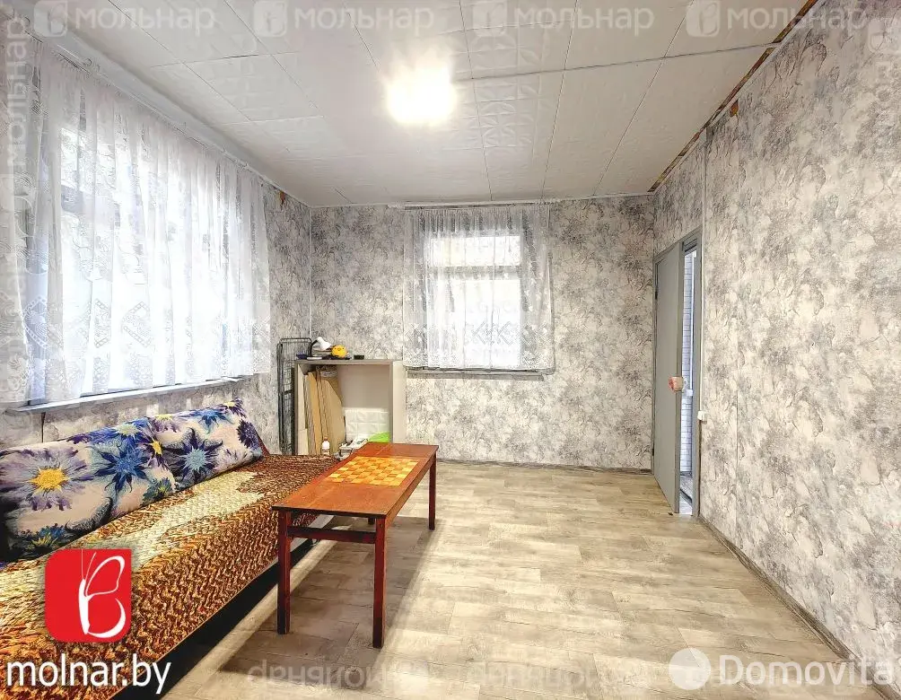 Купить 2-этажную дачу в РАДУГА БЕЛАВТОМАЗ Минская область, 12900USD, код 184270 - фото 19