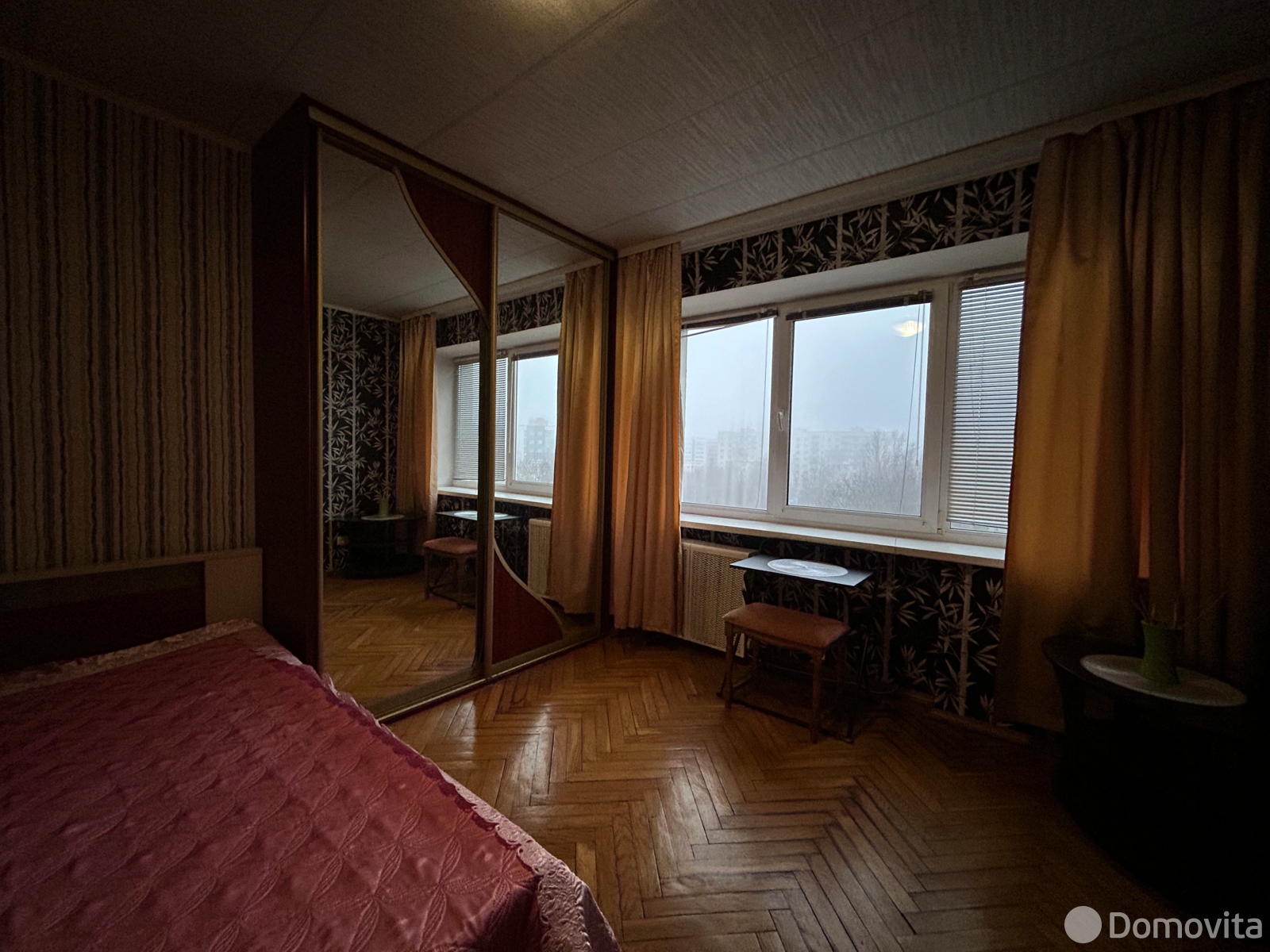 Снять 2-комнатную квартиру в Минске, ул. Веры Хоружей, д. 17, 459USD, код 148819 - фото 26