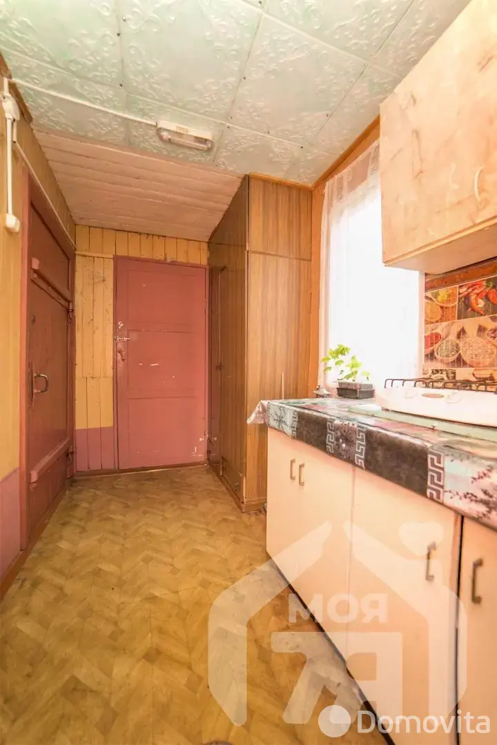 Купить 3-этажную дачу в КОРСАКИ Минская область, 18900USD, код 185793 - фото 15